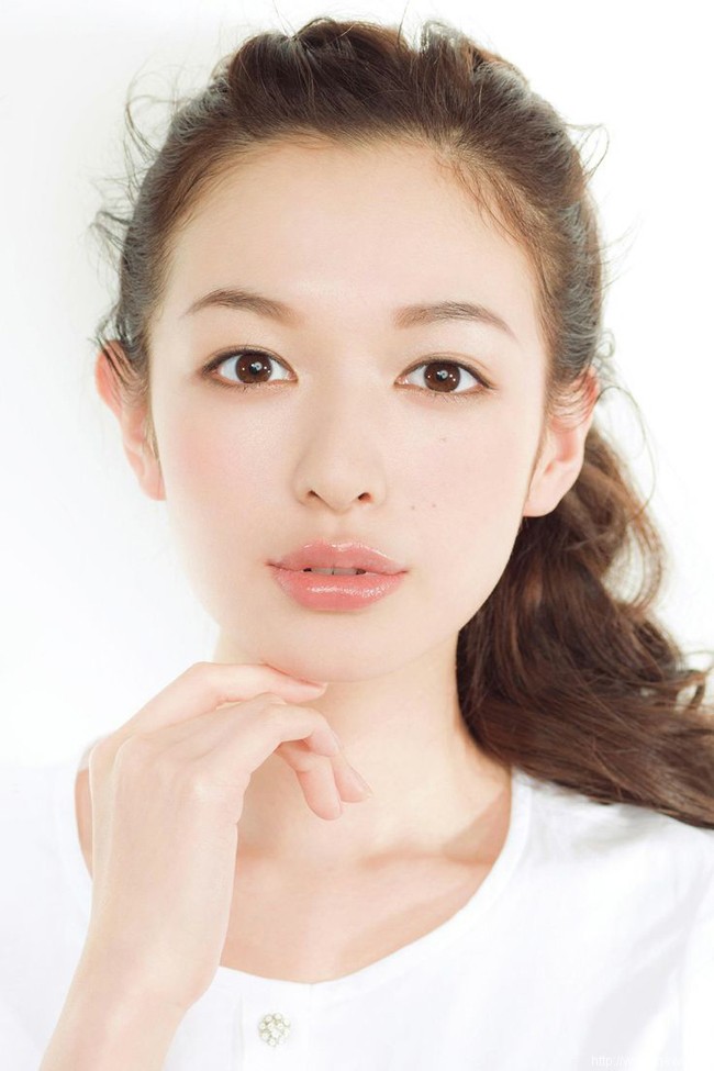 Ảnh girl xinh: Top 7 mỹ nữ Nhật với vẻ đẹp thánh thiện hút hồn