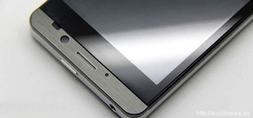 Smartphone G3 HD sức hút từ pin khủng