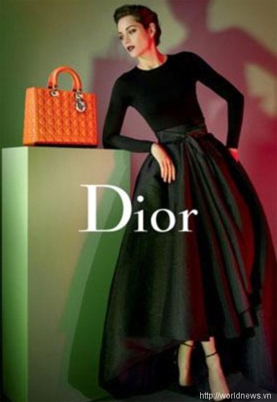 Dior: tiếng tăm làm nên phong cách