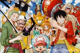 Phim One Piece Tập 721 Vietsub Vua Hải Tặc Tập 721 World News Thong Tin Sự Kien Cập Nhật 24 7