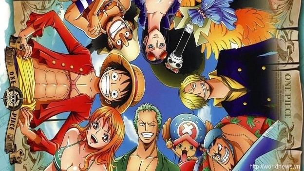 Phim One Piece Tập 7 Ep 7 Vietsub Vua Hải Tặc Tập 7 World News Thong Tin Sự Kien Cập Nhật 24 7